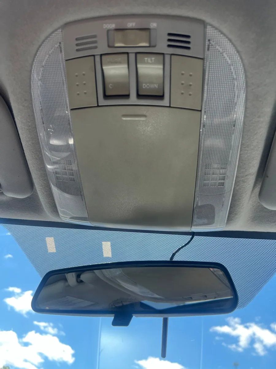 2011 Toyota Corolla S — photo 16
