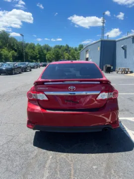 More photos of 2011 Toyota Corolla S at Kyner's Auto Sales, Inc., PA