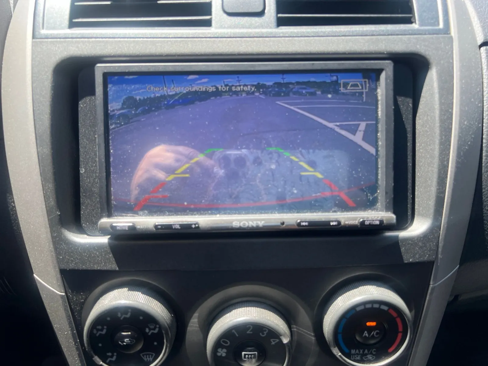2011 Toyota Corolla S — photo 14