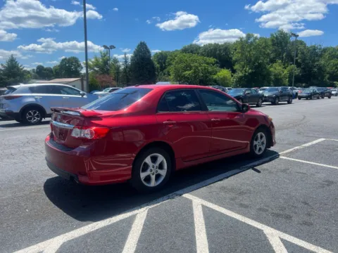 More photos of 2011 Toyota Corolla S at Kyner's Auto Sales, Inc., PA
