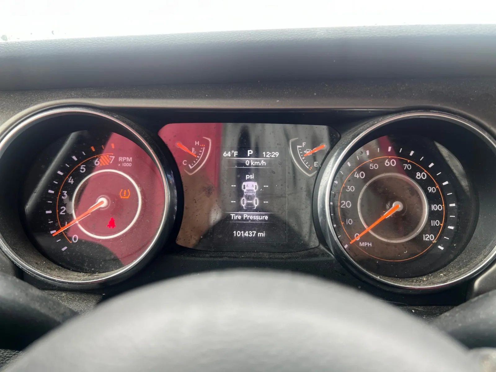 2019 Jeep Wrangler Unlimited Sport S — photo 13