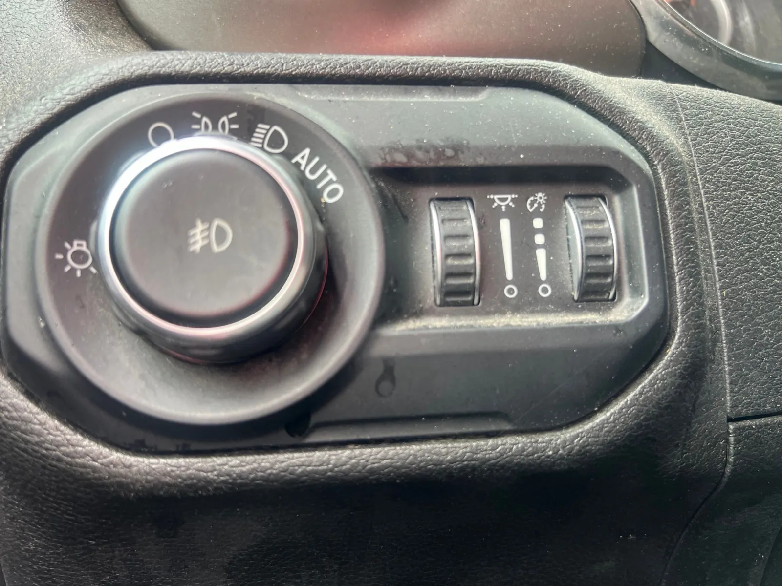2019 Jeep Wrangler Unlimited Sport S — photo 18