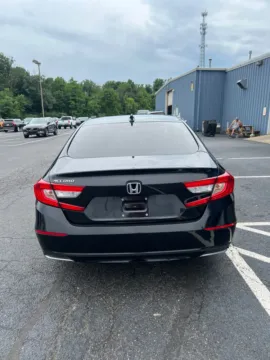 More photos of 2020 Honda Accord EX-L at Kyner's Auto Sales, Inc., PA