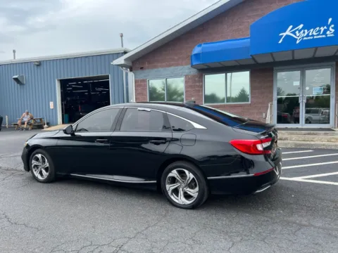 More photos of 2020 Honda Accord EX-L at Kyner's Auto Sales, Inc., PA