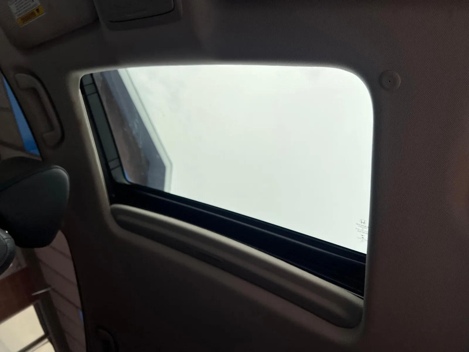 2020 Honda Accord EX-L — photo 21