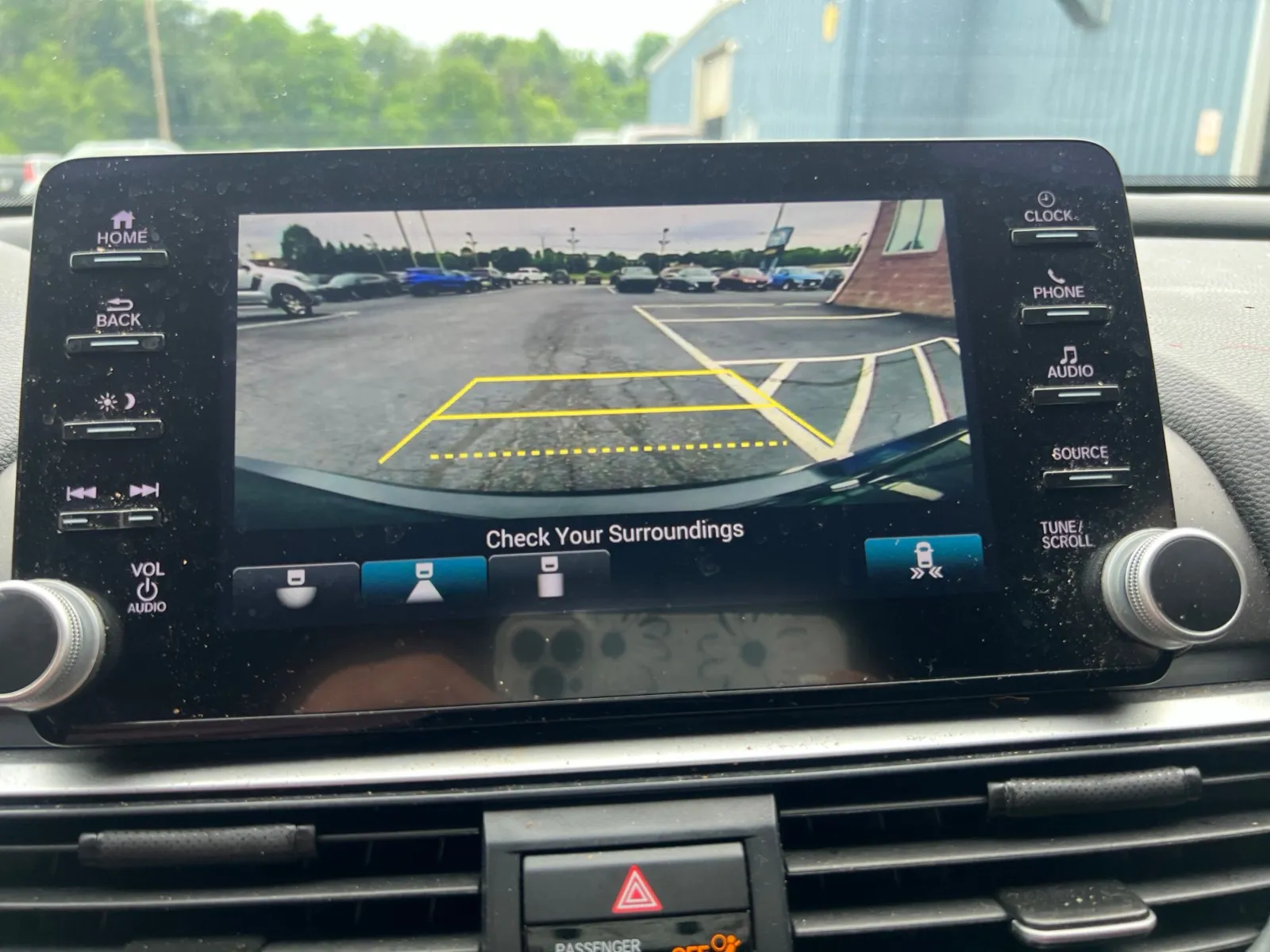 2020 Honda Accord EX-L — photo 15
