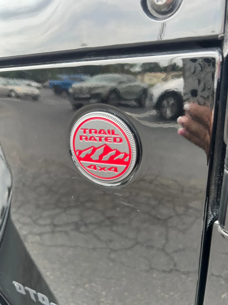 2020 Jeep Wrangler Unlimited Rubicon — photo 11