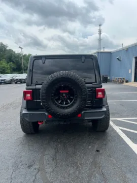 More photos of 2020 Jeep Wrangler Unlimited Rubicon at Kyner's Auto Sales, Inc., PA