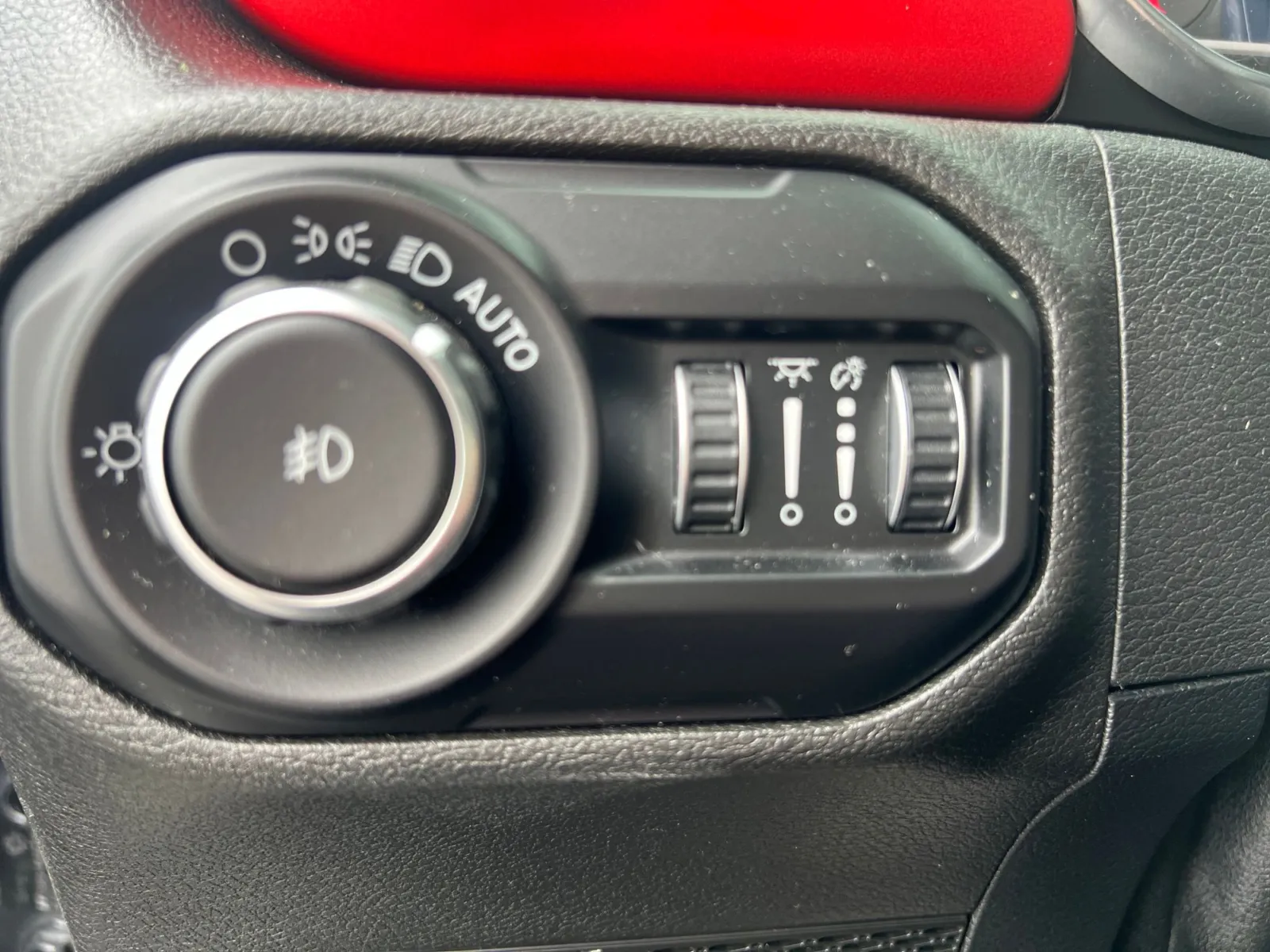 2020 Jeep Wrangler Unlimited Rubicon — photo 24