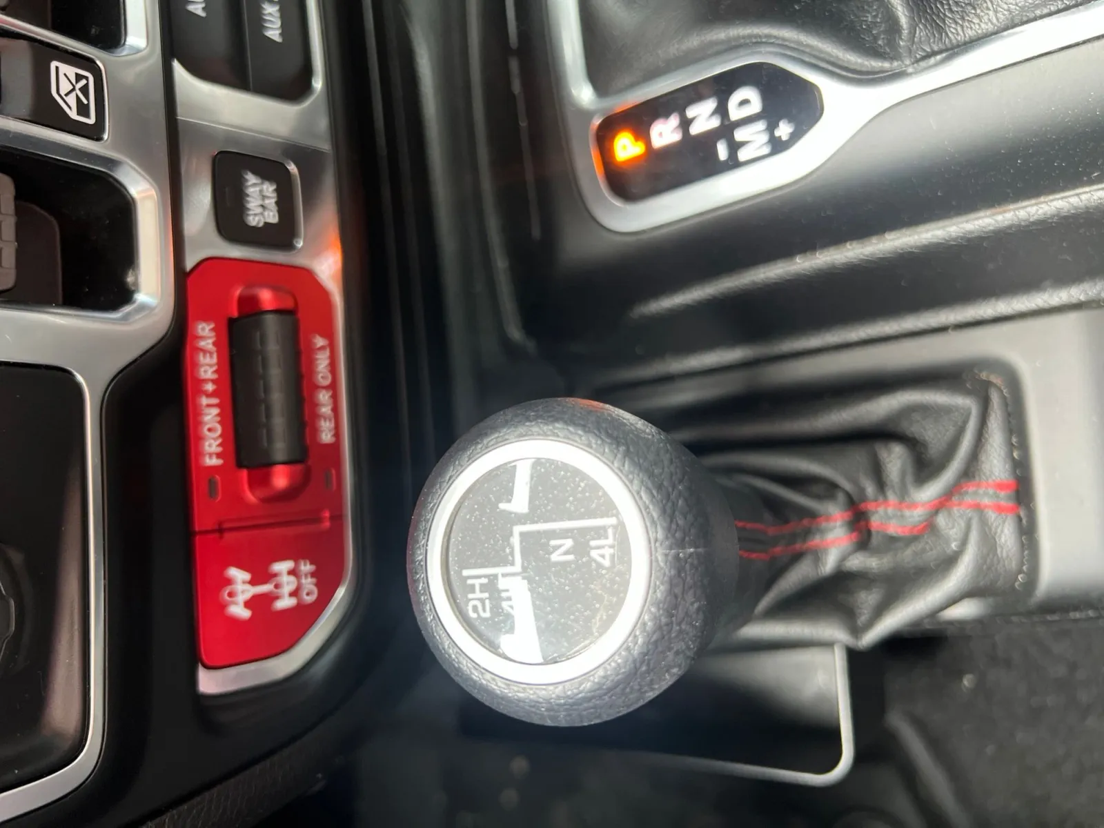 2020 Jeep Wrangler Unlimited Rubicon — photo 20
