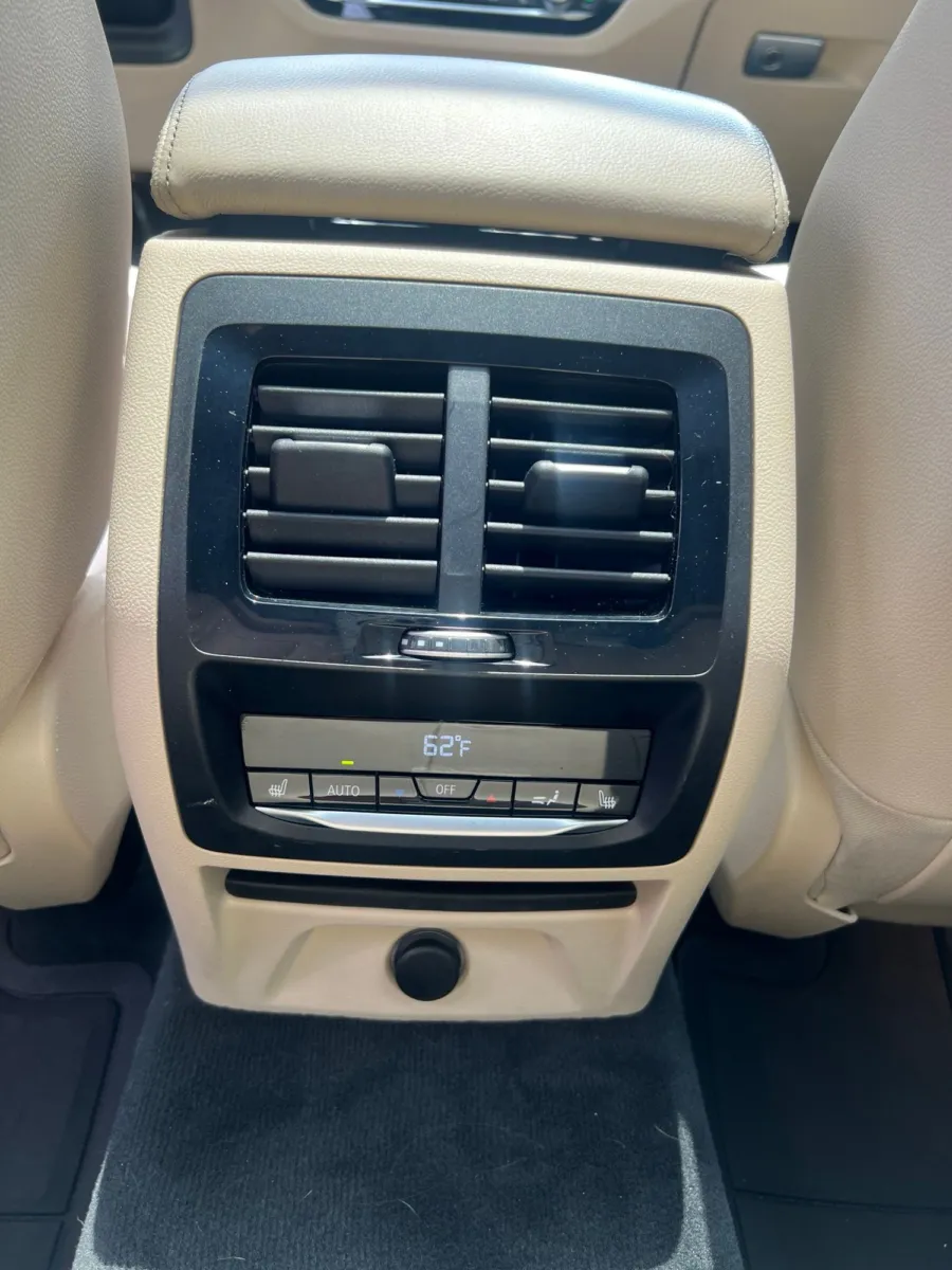 2018 BMW X3 xDrive30i — photo 26