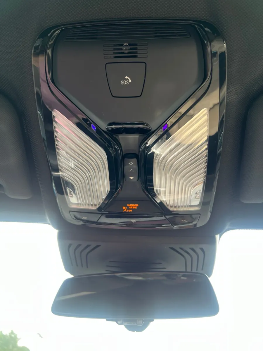 2018 BMW X3 xDrive30i — photo 18