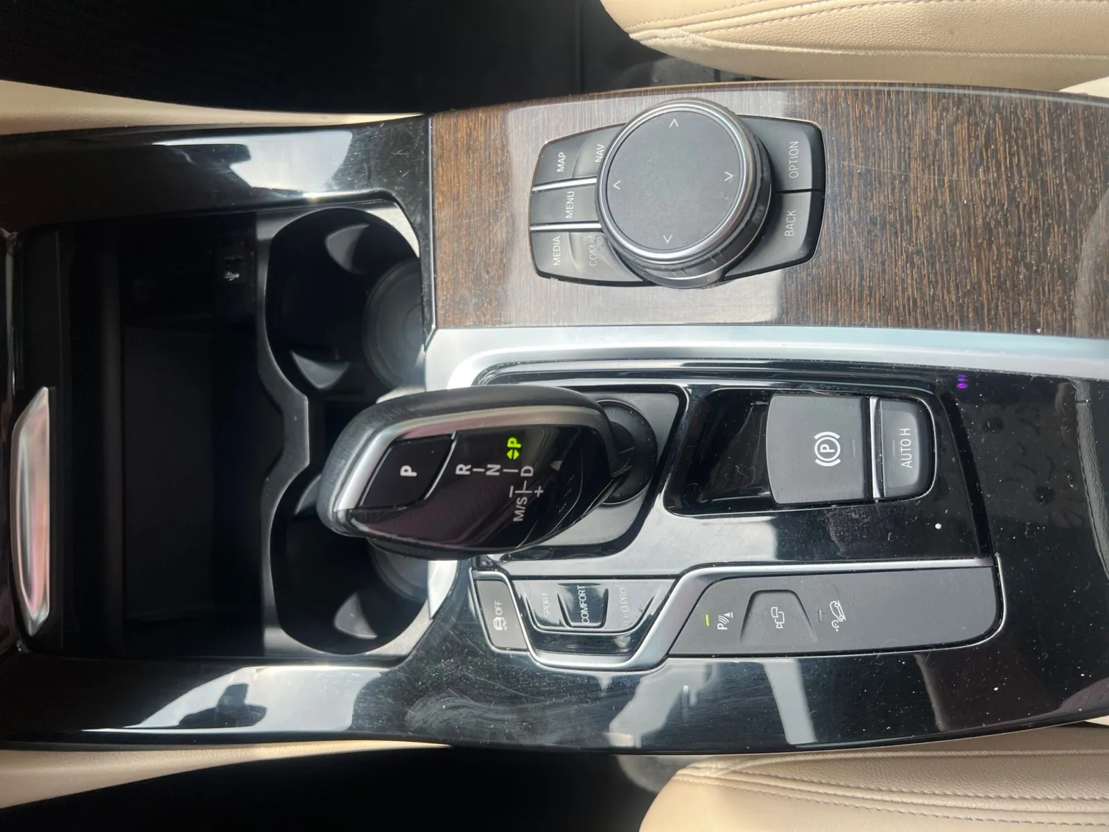 2018 BMW X3 xDrive30i — photo 17