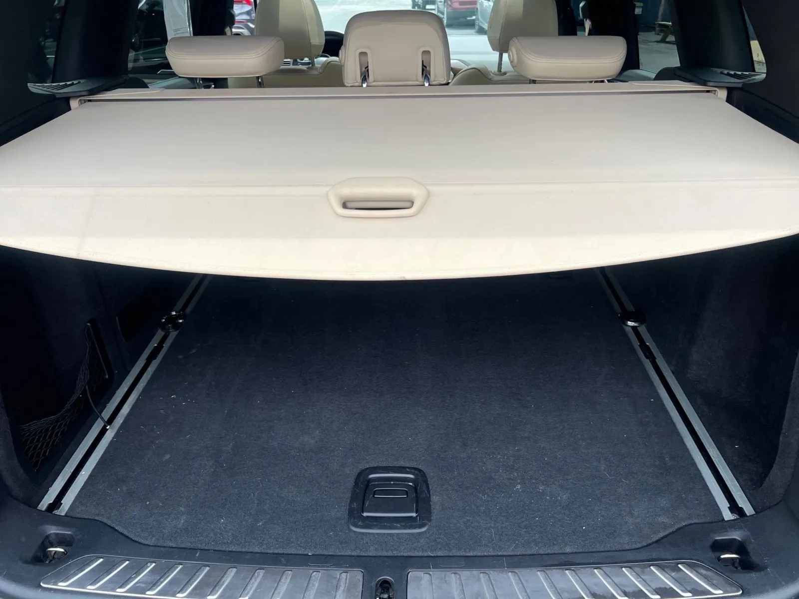 2018 BMW X3 xDrive30i — photo 27