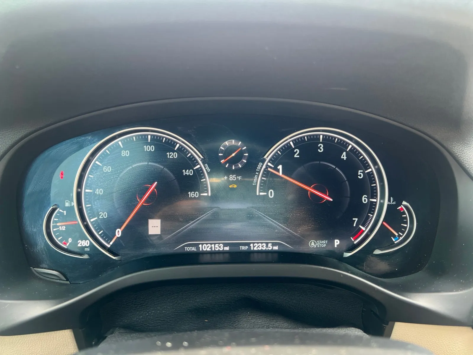 2018 BMW X3 xDrive30i — photo 12