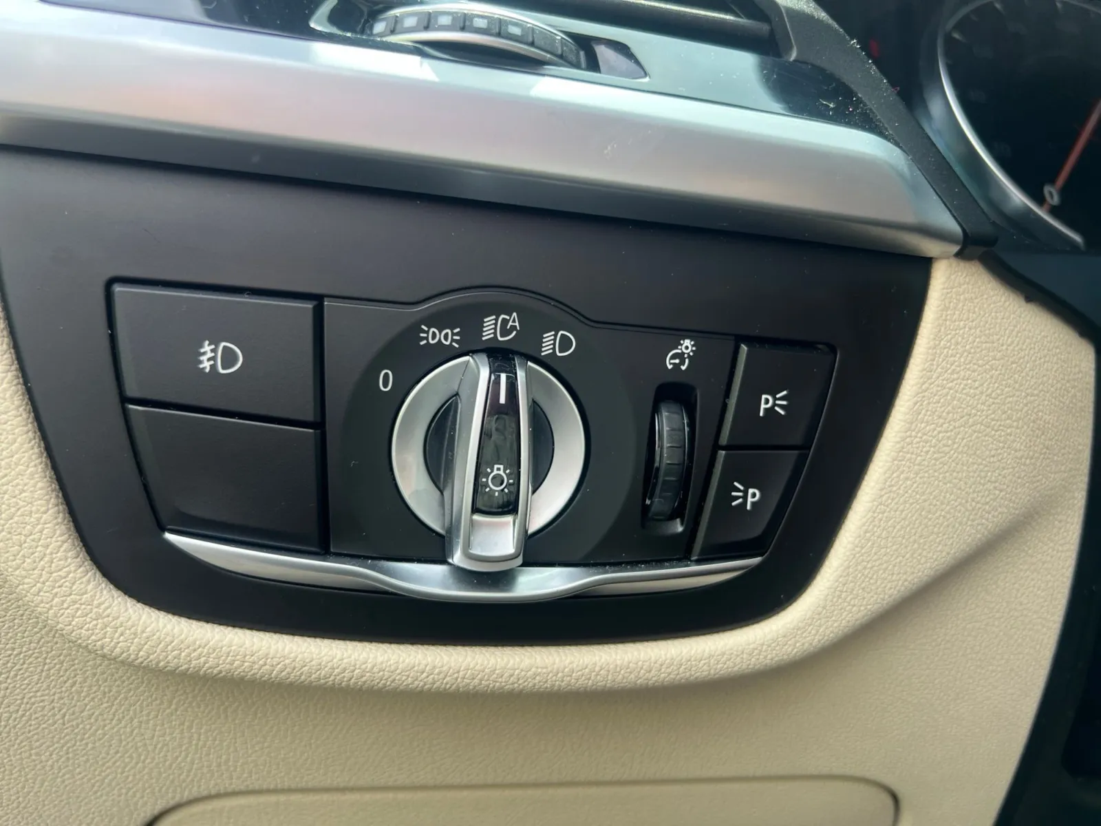 2018 BMW X3 xDrive30i — photo 20