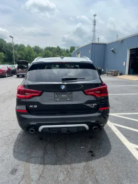 More photos of 2018 BMW X3 xDrive30i at Kyner's Auto Sales, Inc., PA