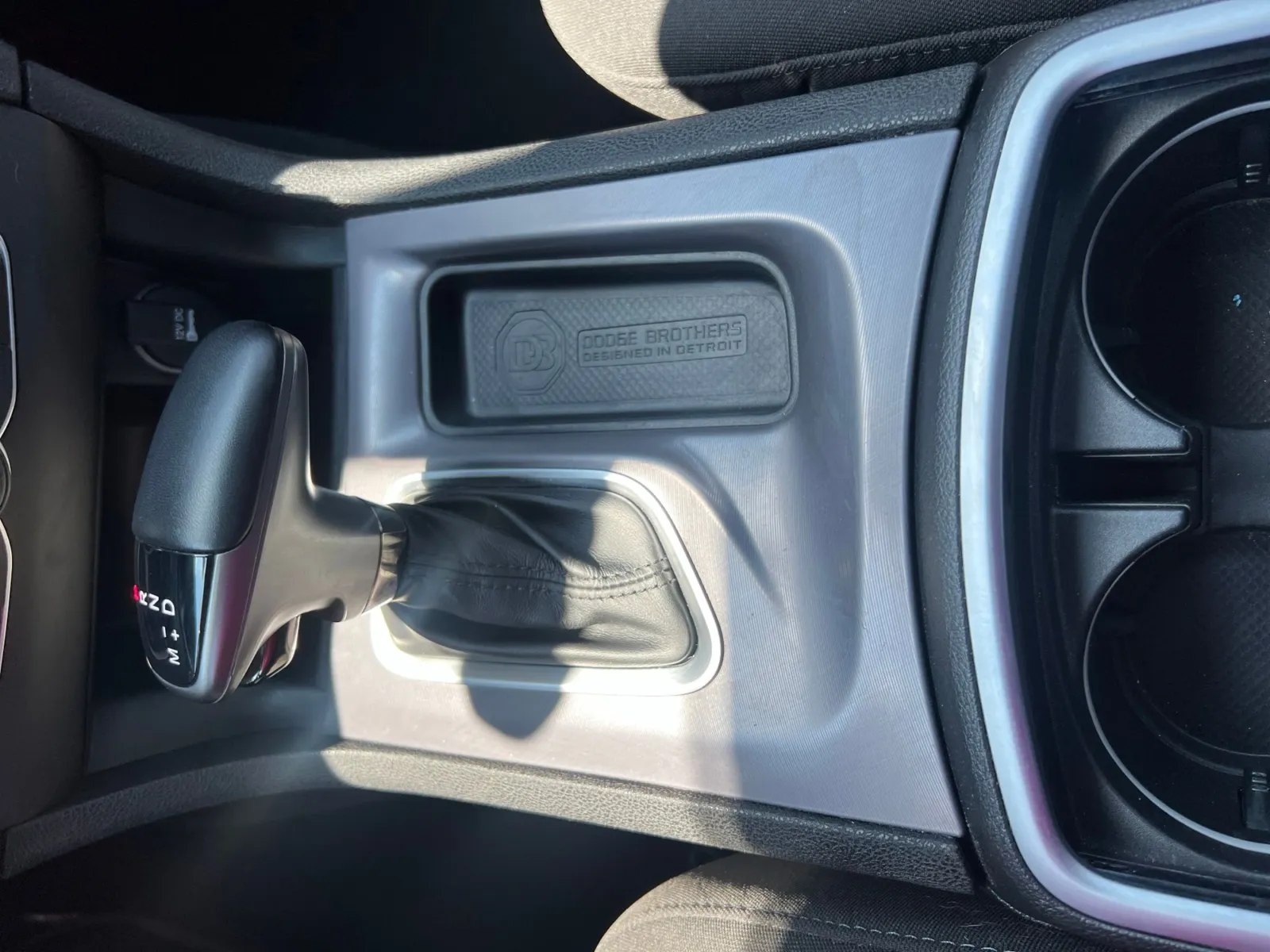 2022 Dodge Charger R T Scat Pack — photo 19
