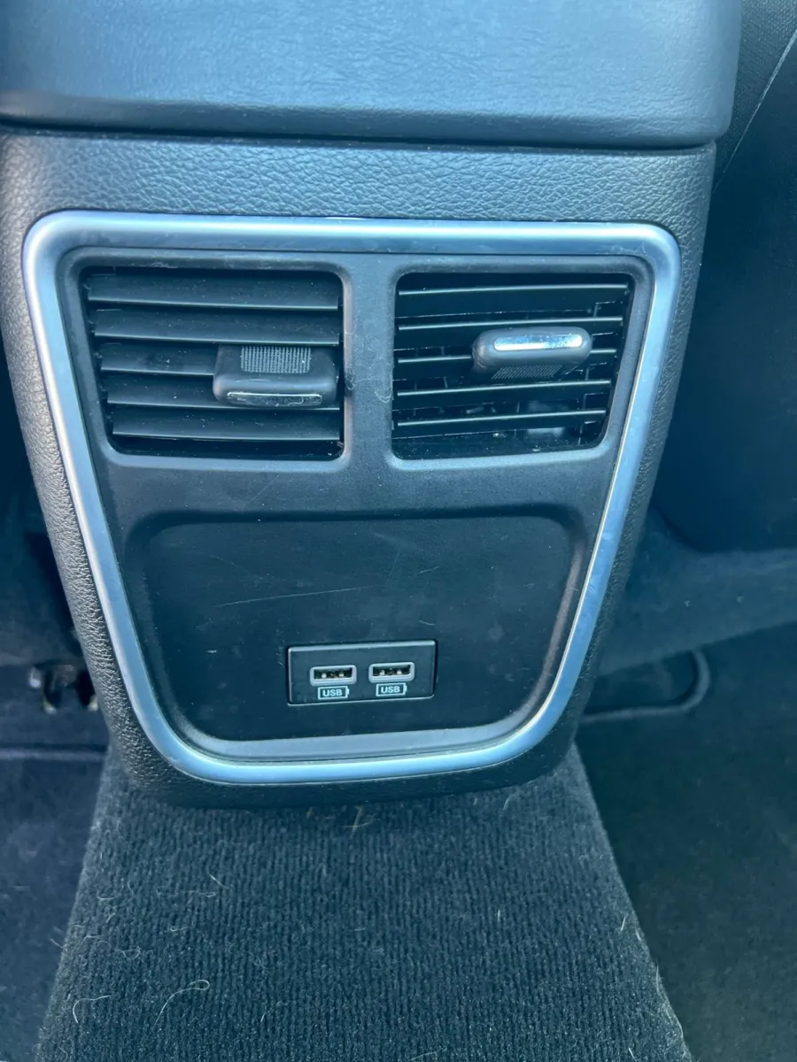 2022 Dodge Charger R T Scat Pack — photo 28