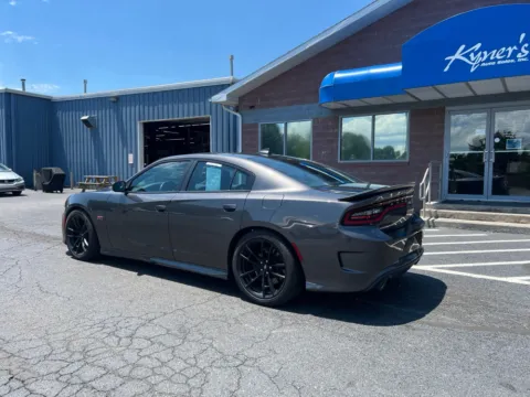 More photos of 2022 Dodge Charger R T Scat Pack at Kyner's Auto Sales, Inc., PA