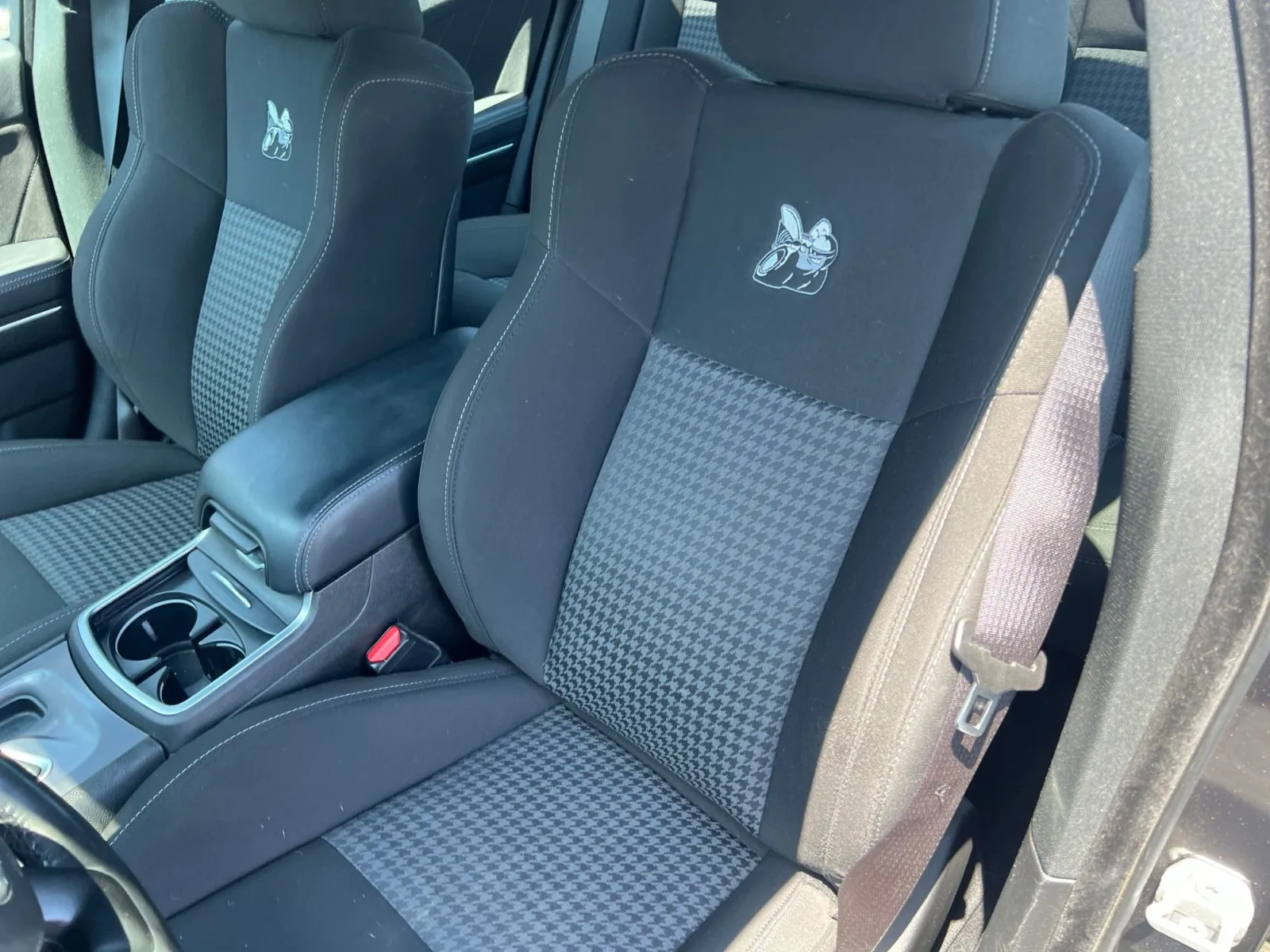 2022 Dodge Charger R T Scat Pack — photo 13
