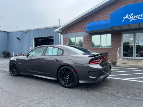 More photos of 2022 Dodge Charger R T Scat Pack at Kyner's Auto Sales, Inc., PA