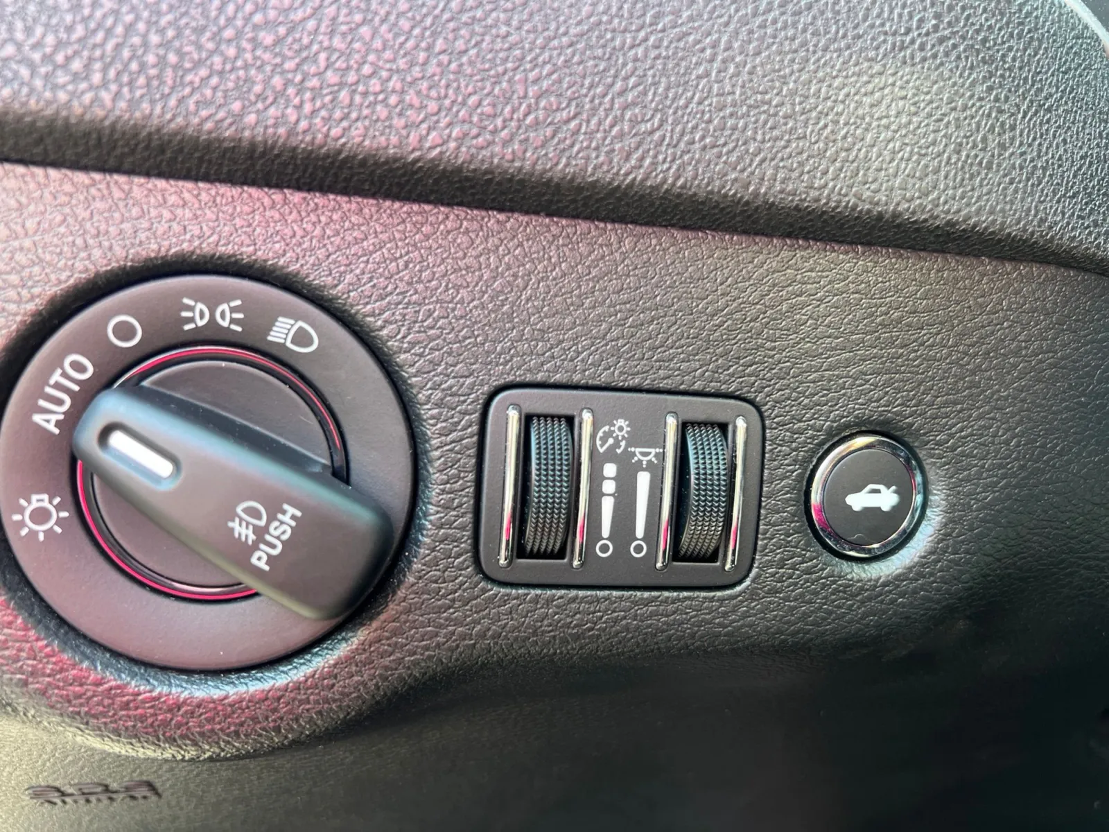 2022 Dodge Charger R T Scat Pack — photo 22