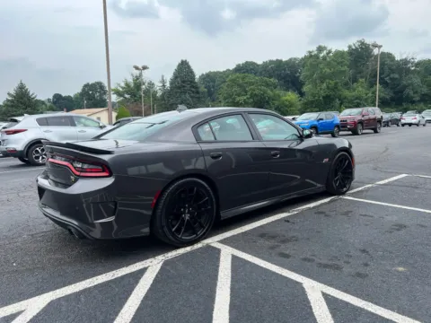 More photos of 2022 Dodge Charger R T Scat Pack at Kyner's Auto Sales, Inc., PA