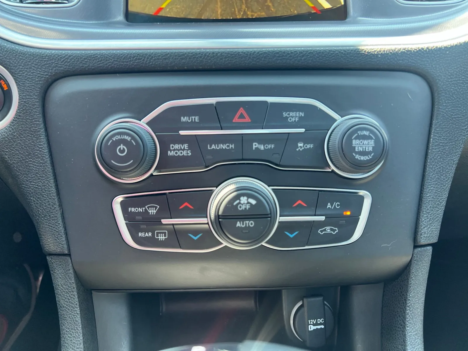 2022 Dodge Charger R T Scat Pack — photo 18