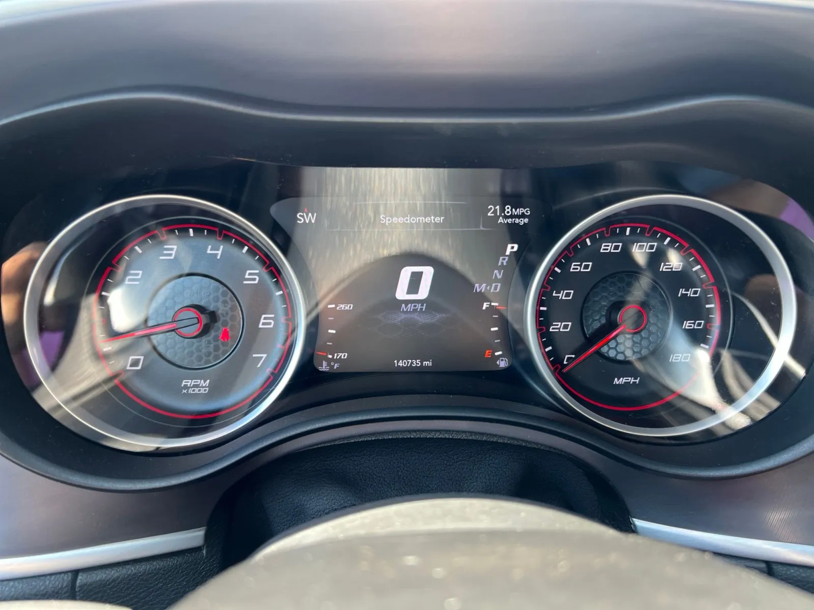 2022 Dodge Charger R T Scat Pack — photo 14