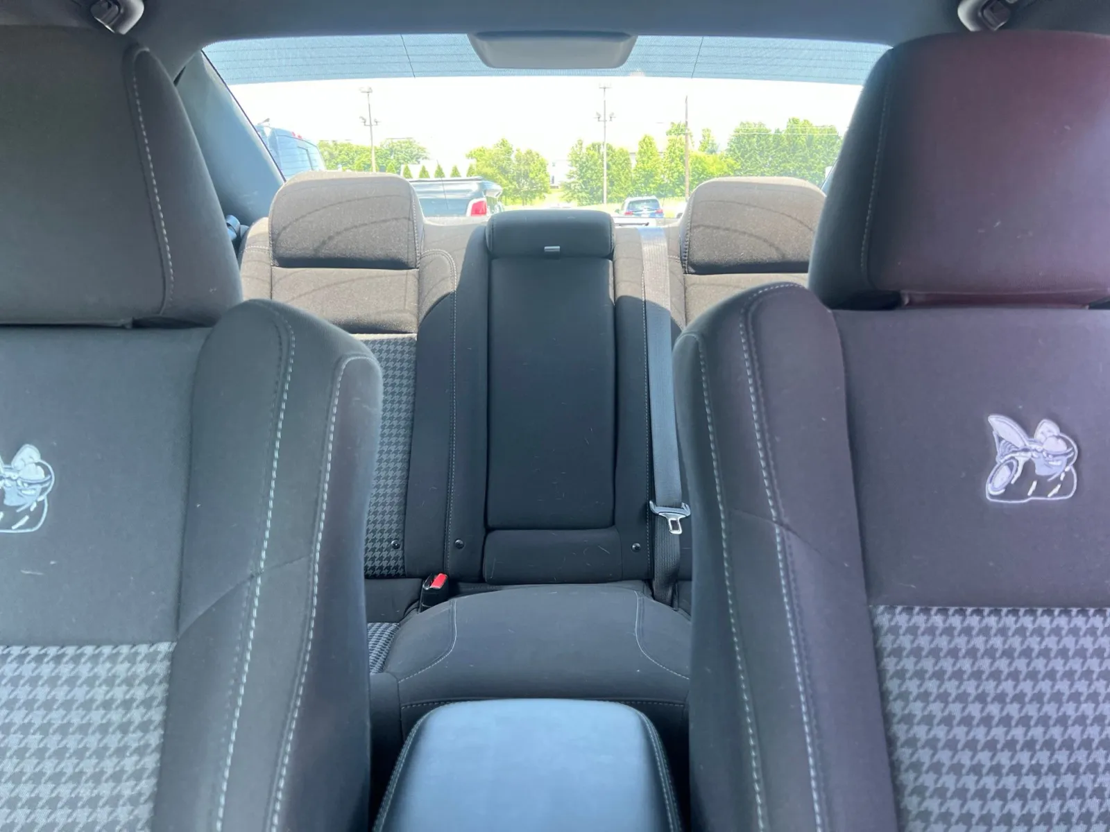 2022 Dodge Charger R T Scat Pack — photo 25