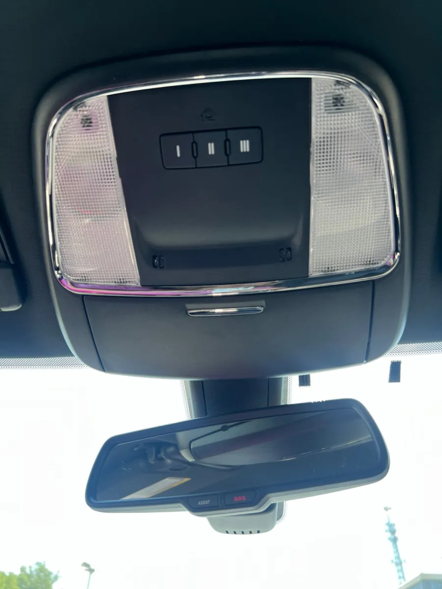 2022 Dodge Charger R T Scat Pack — photo 20
