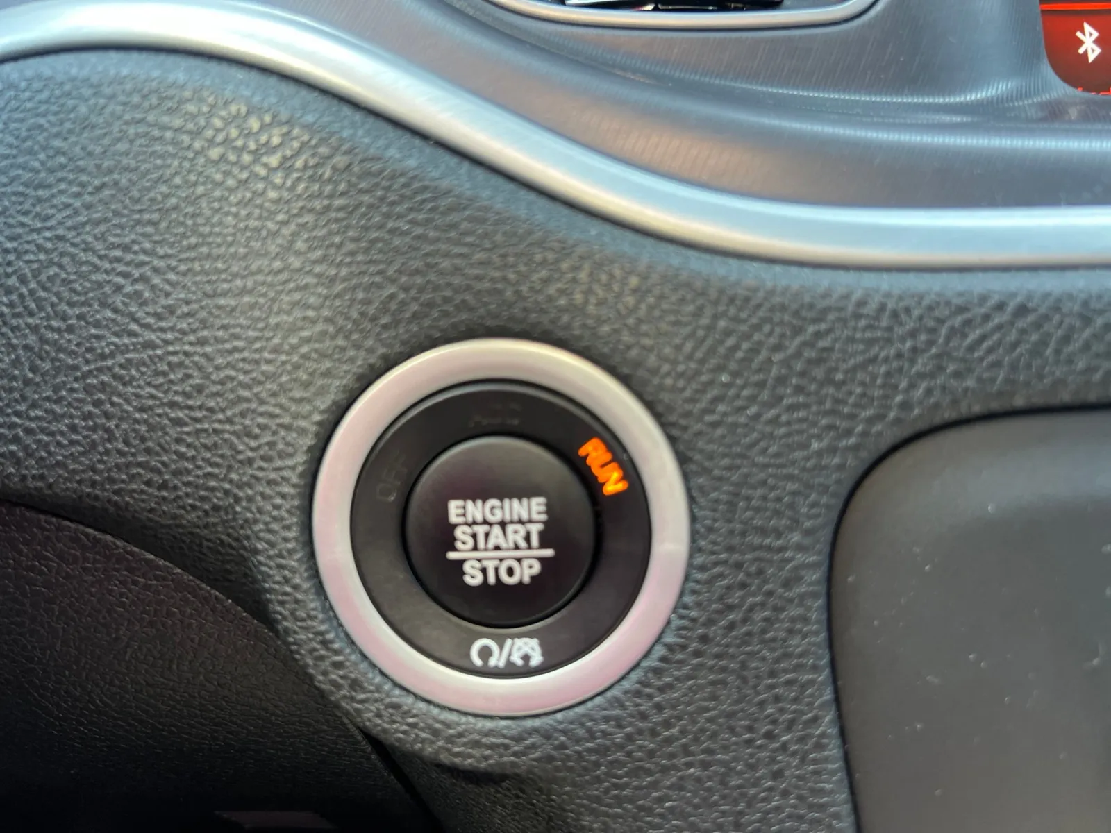 2022 Dodge Charger R T Scat Pack — photo 21