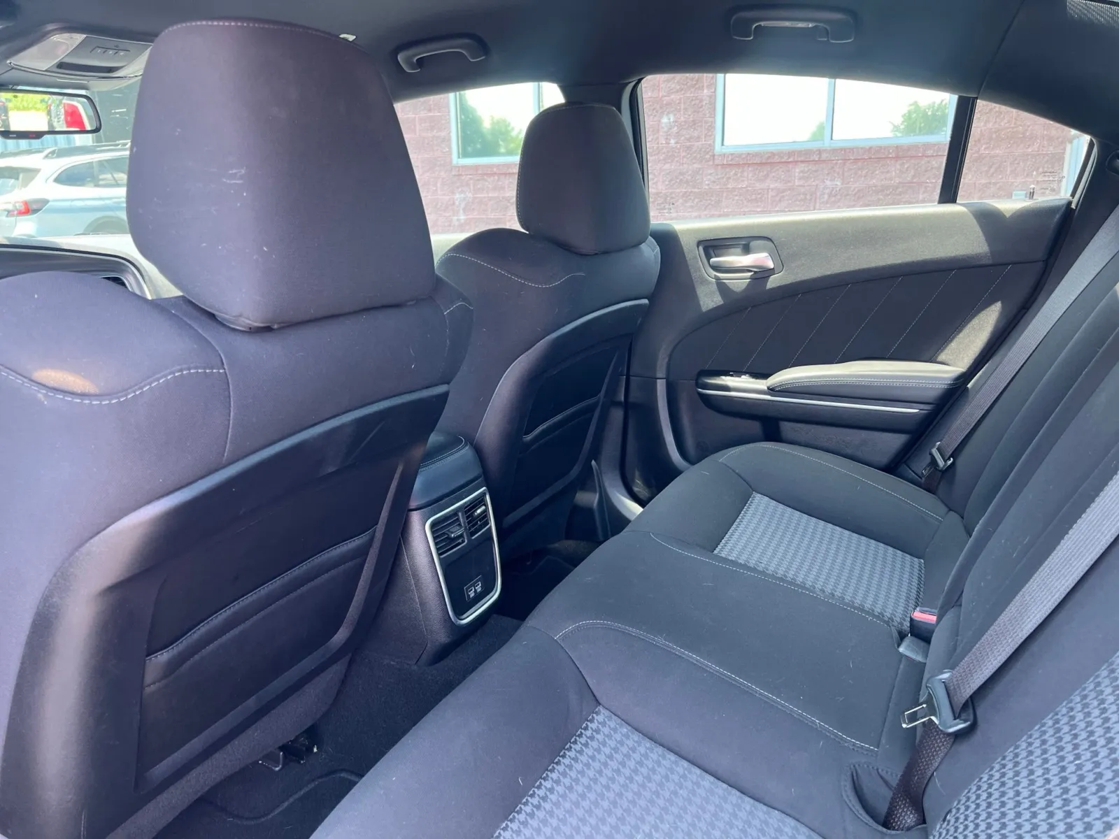 2022 Dodge Charger R T Scat Pack — photo 26