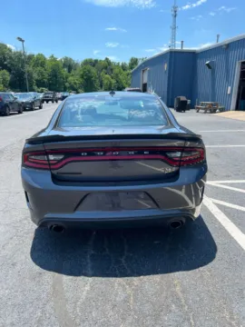 More photos of 2022 Dodge Charger R T Scat Pack at Kyner's Auto Sales, Inc., PA