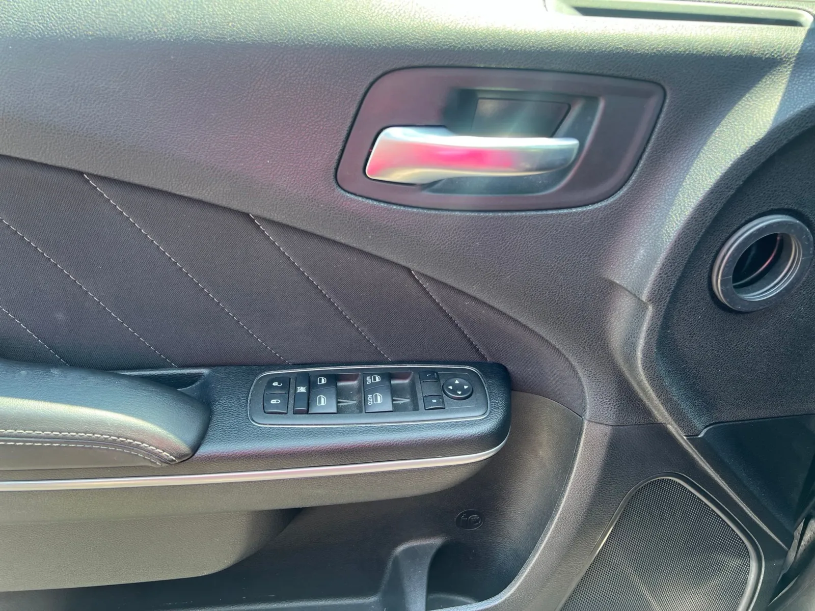 2022 Dodge Charger R T Scat Pack — photo 23
