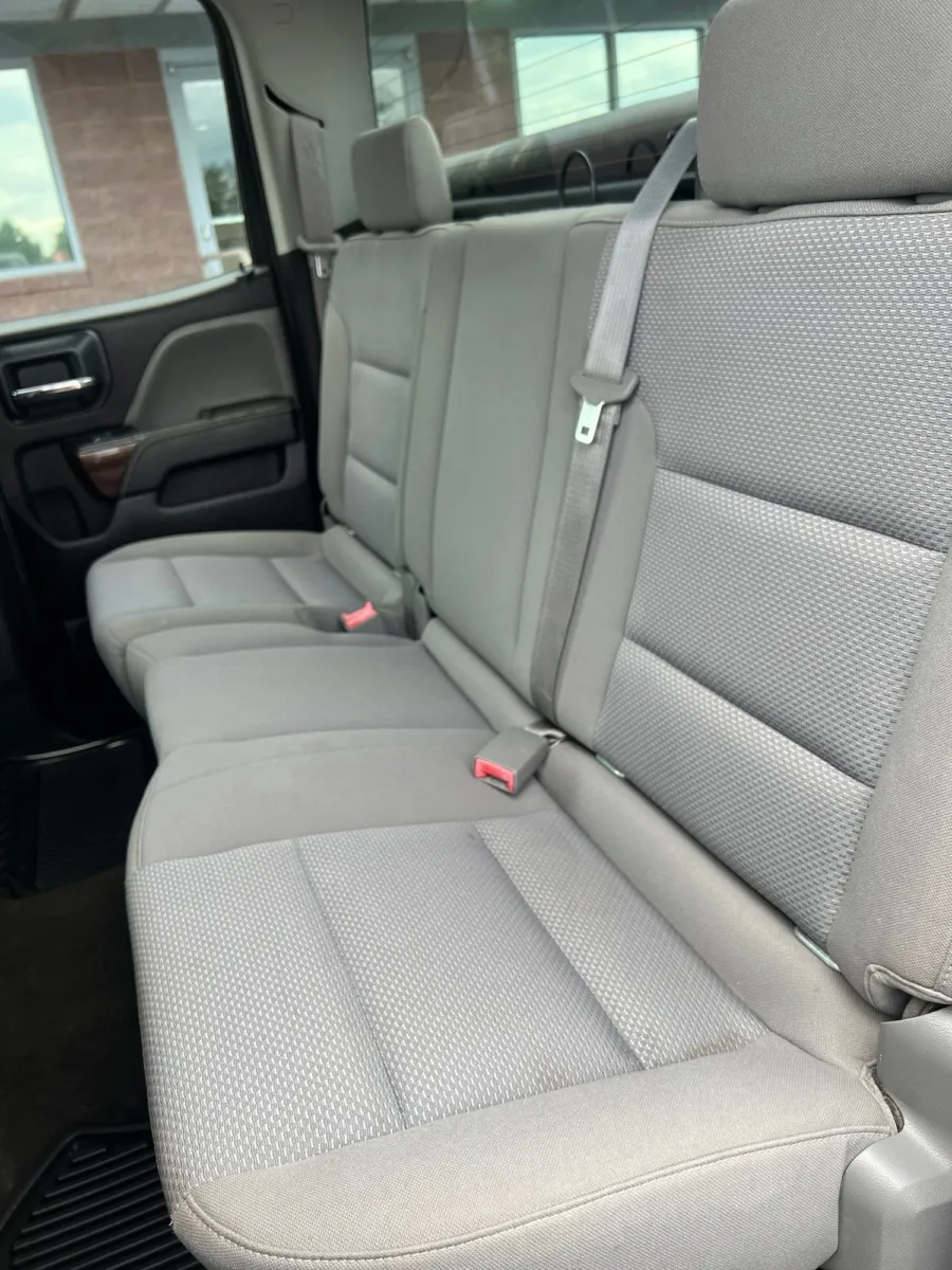 2015 GMC Sierra 1500 SLE — photo 23