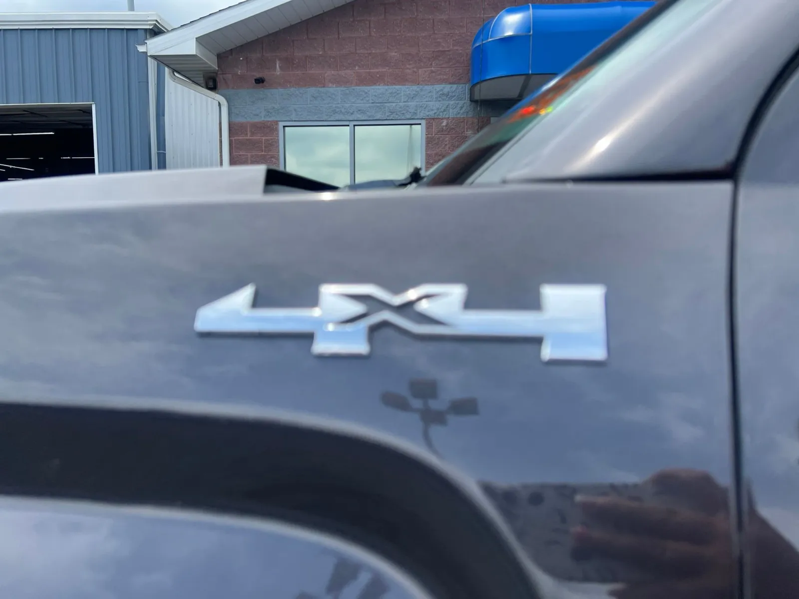 2015 GMC Sierra 1500 SLE — photo 10