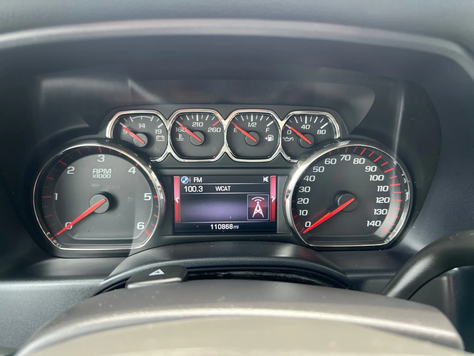 2015 GMC Sierra 1500 SLE — photo 13
