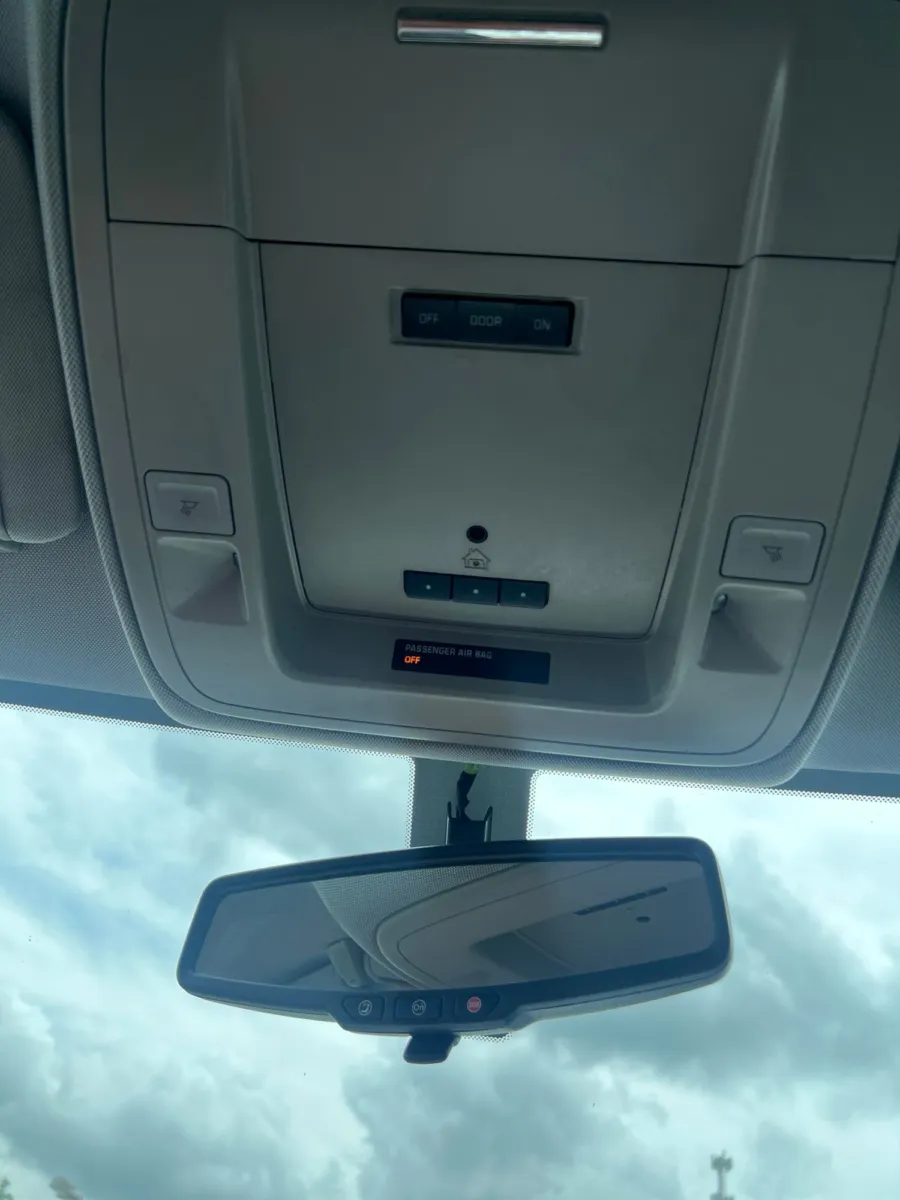 2015 GMC Sierra 1500 SLE — photo 18