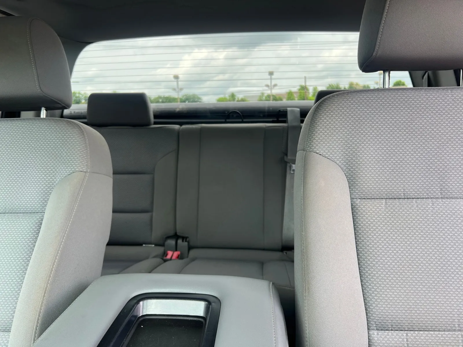 2015 GMC Sierra 1500 SLE — photo 21