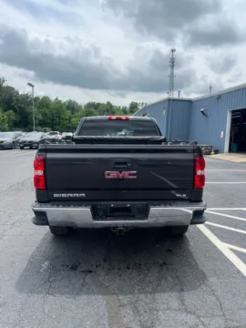 More photos of 2015 GMC Sierra 1500 SLE at Kyner's Auto Sales, Inc., PA