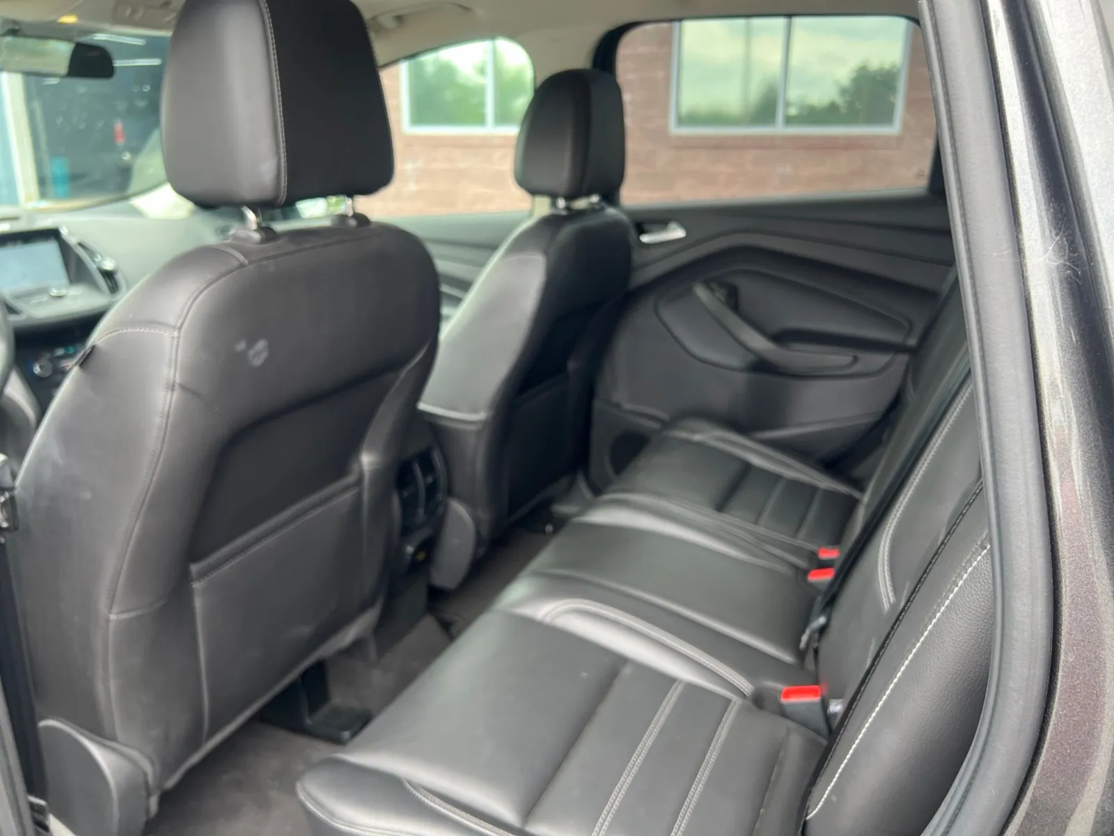 2017 Ford Escape SE — photo 21