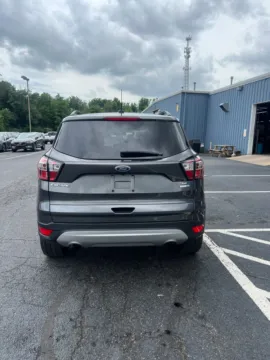 More photos of 2017 Ford Escape SE at Kyner's Auto Sales, Inc., PA