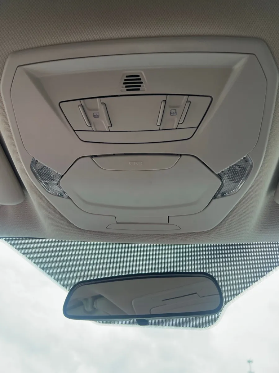 2017 Ford Escape SE — photo 17