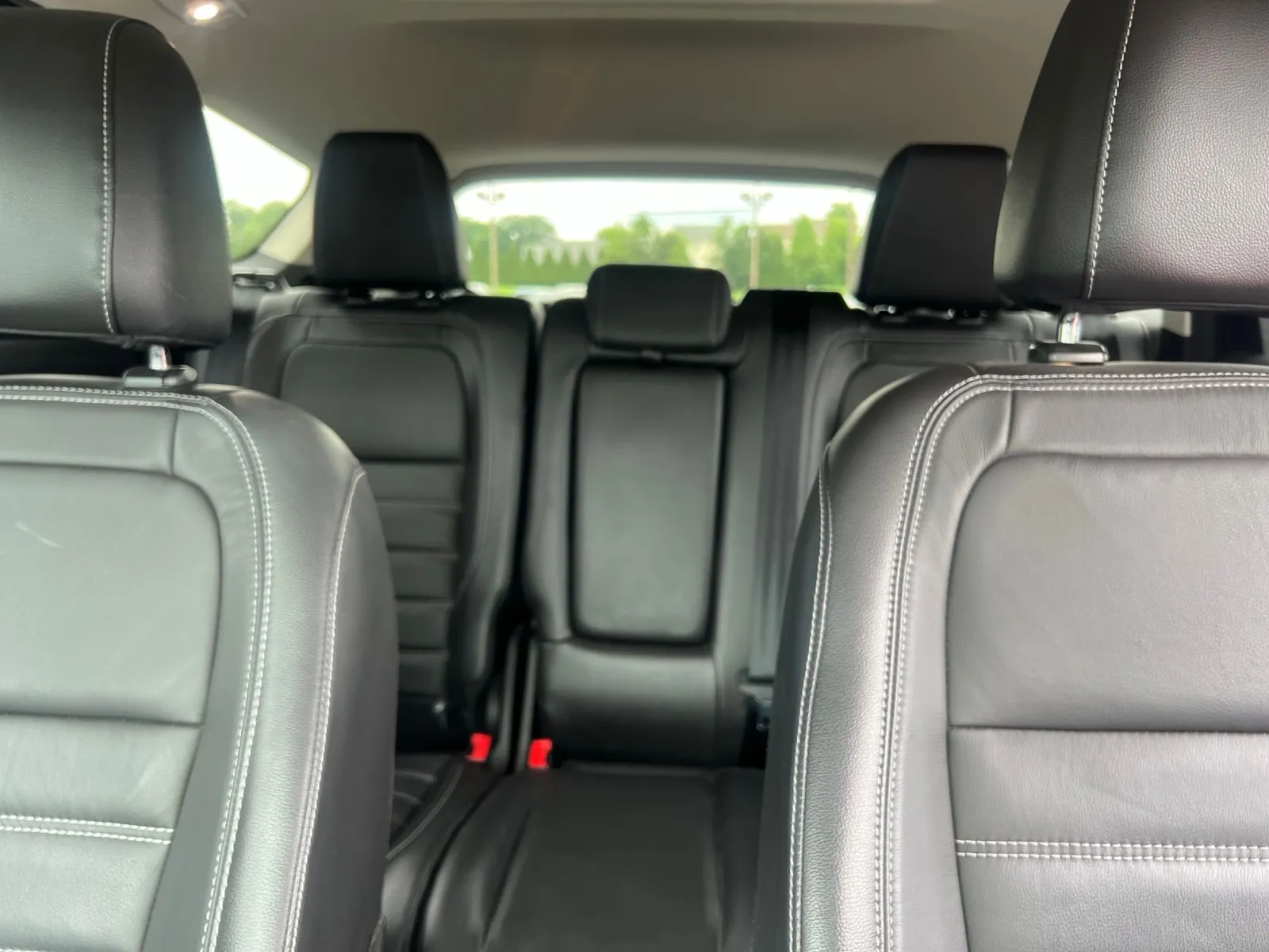 2017 Ford Escape SE — photo 20