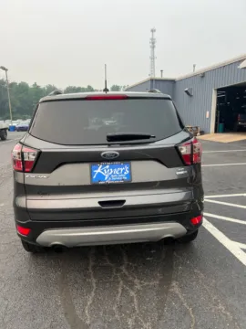 More photos of 2017 Ford Escape SE at Kyner's Auto Sales, Inc., PA