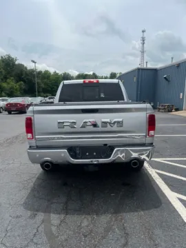 More photos of 2017 Ram 1500 Laramie Longhorn at Kyner's Auto Sales, Inc., PA