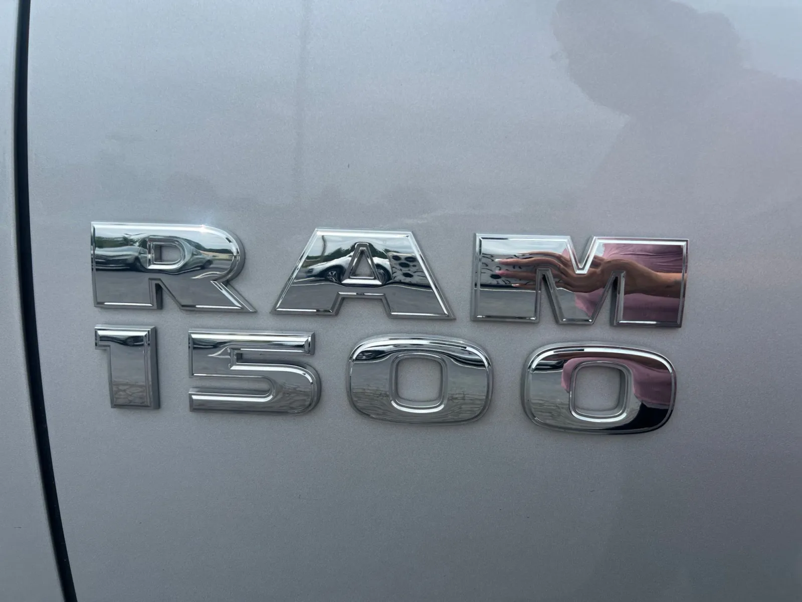 2017 Ram 1500 Laramie Longhorn — photo 11