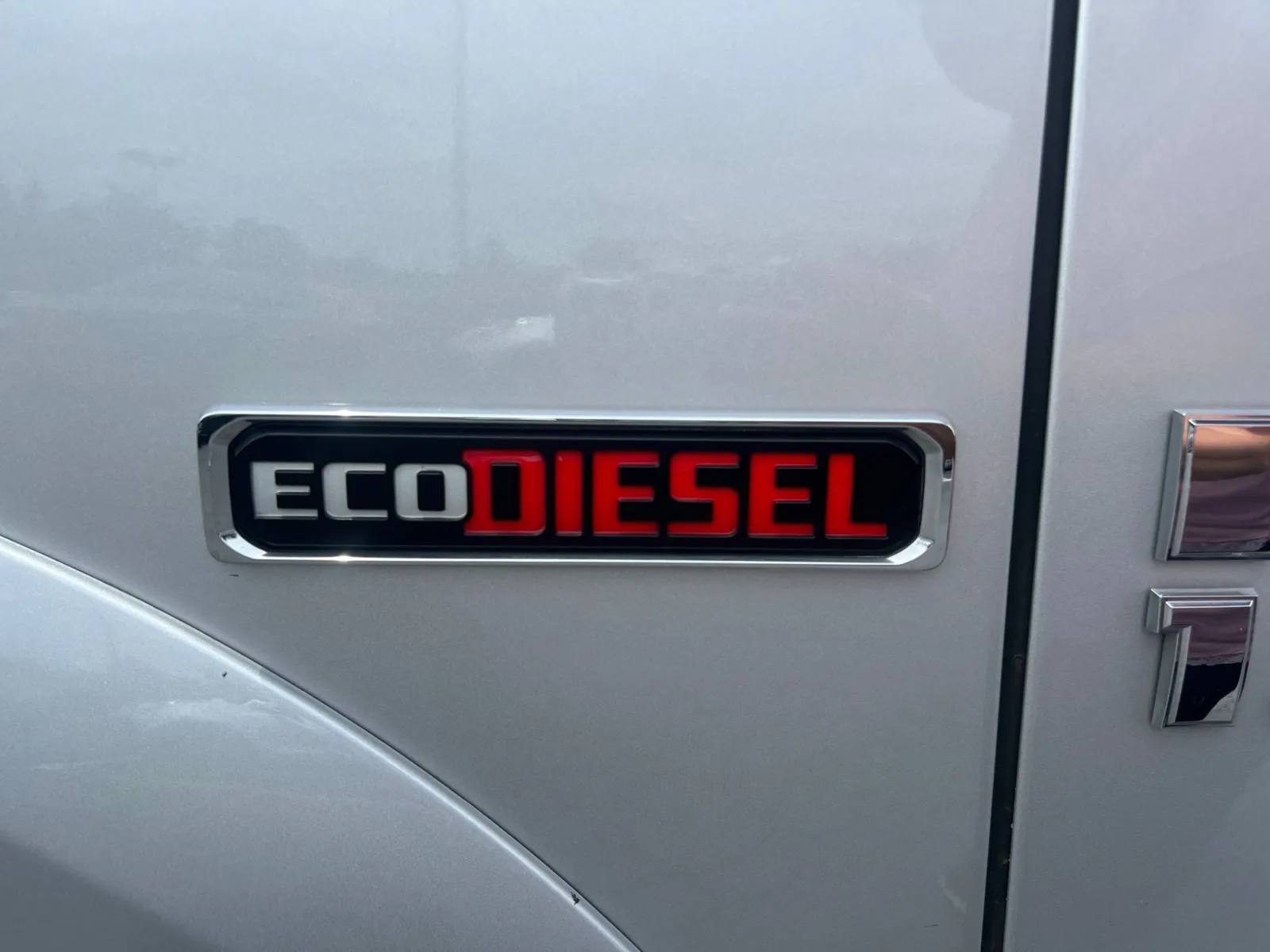 2017 Ram 1500 Laramie Longhorn — photo 10